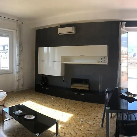 Apartment Panoramic Terrace