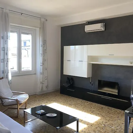 Apartment Panoramic Terrace *