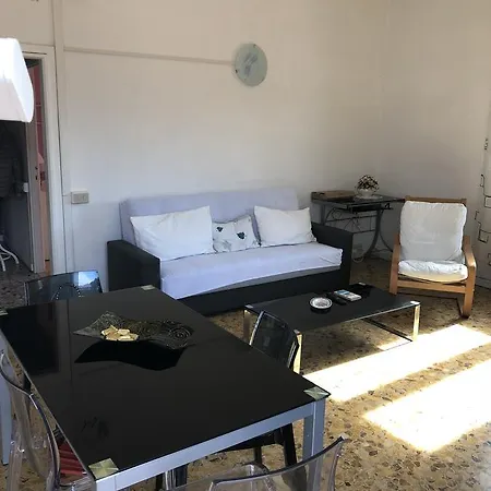 Panoramic Terrace Apartment *
