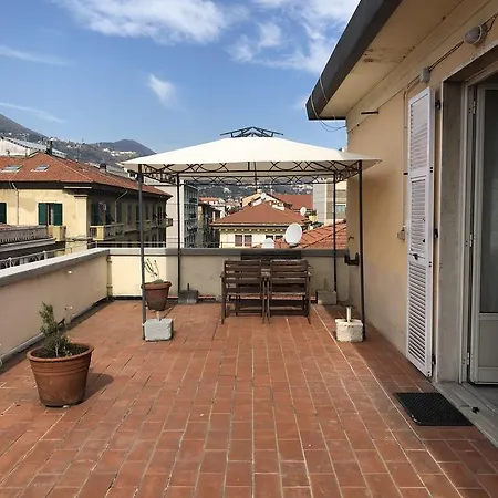 Panoramic Terrace