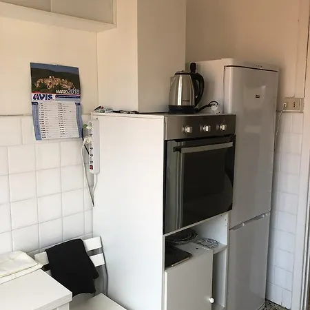 Apartment Panoramic Terrace
